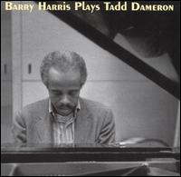 Barry Harris - Barry Harris Plays Tadd Dameron lyrics