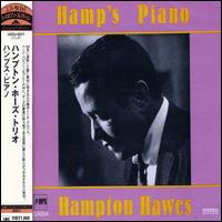 Hampton Hawes - Hamp's Piano lyrics