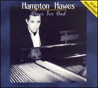 Hampton Hawes - Blues for Bud lyrics