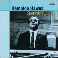Hampton Hawes - Spanish Steps lyrics