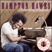 Hampton Hawes - Something Special lyrics