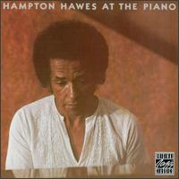 Hampton Hawes - At the Piano lyrics