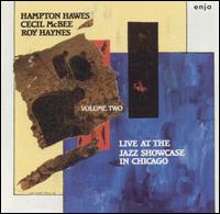 Hampton Hawes - Live at the Jazz Showcase lyrics