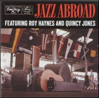 Roy Haynes - Jazz Abroad lyrics