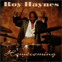 Roy Haynes - Homecoming lyrics