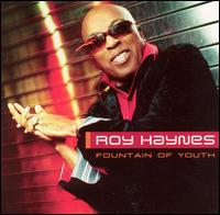 Roy Haynes - Fountain of Youth lyrics
