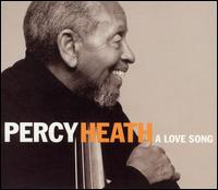 Percy Heath - A Love Song lyrics