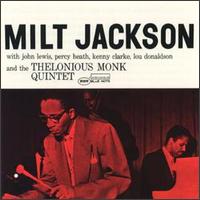 Milt Jackson - Milt Jackson [Dee Gee] lyrics