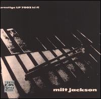 Milt Jackson - The Quartet lyrics