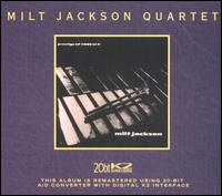 Milt Jackson - The Milt Jackson Quartet lyrics