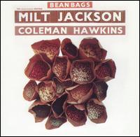 Milt Jackson - Bean Bags lyrics