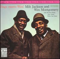 Milt Jackson - Bags Meets Wes! lyrics