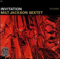 Milt Jackson - Invitation lyrics