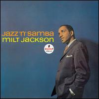 Milt Jackson - Jazz 'N' Samba lyrics