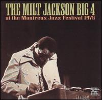 Milt Jackson - Montreux '75 [live] lyrics