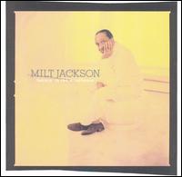 Milt Jackson - Burnin' in the Woodhouse lyrics