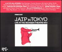 Jazz at the Philharmonic - J.A.T.P. in Tokyo [live] lyrics