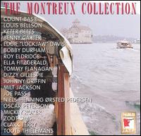 Jazz at the Philharmonic - The Montreux Collection [live] lyrics