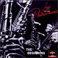 Jazz at the Philharmonic - The Beginning [live] lyrics