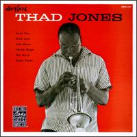 Thad Jones - The Fabulous Thad Jones lyrics