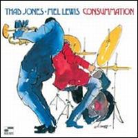 Thad Jones - Consummation lyrics
