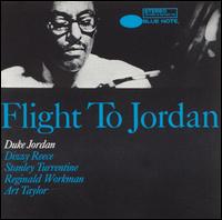 Duke Jordan - Flight to Jordan lyrics