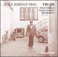 Duke Jordan - Truth lyrics