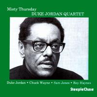 Duke Jordan - Misty Thursday lyrics