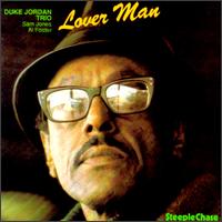 Duke Jordan - Lover Man lyrics