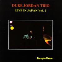 Duke Jordan - Live in Japan, Vol. 2 lyrics