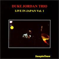 Duke Jordan - Live in Japan lyrics