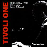 Duke Jordan - Tivoli One [live] lyrics