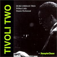 Duke Jordan - Tivoli Two [live] lyrics