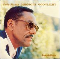 Duke Jordan - Midnight Moonlight lyrics