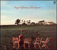 Roger Kellaway - Cello Quartet lyrics