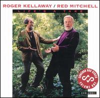 Roger Kellaway - Concord Duo Series, Vol. 1: Life's a Take [live] lyrics