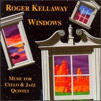 Roger Kellaway - Windows lyrics