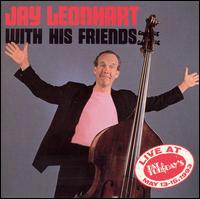 Jay Leonhart - Live at Fat Tuesday's: May 13-15, 1993 lyrics