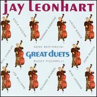 Jay Leonhart - Great Duets lyrics