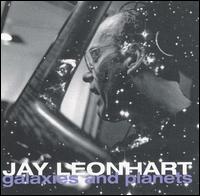 Jay Leonhart - Galaxies and Planets lyrics
