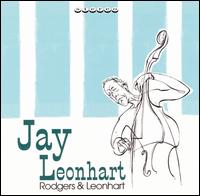 Jay Leonhart - Rodgers & Leonhart lyrics