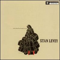 Stan Levey - This Time the Drum's on Me lyrics