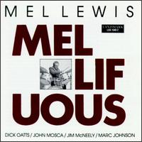Mel Lewis - Mellifuous lyrics