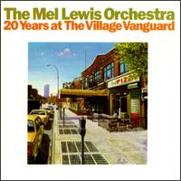 Mel Lewis - 20 Years at the Village Vanguard lyrics