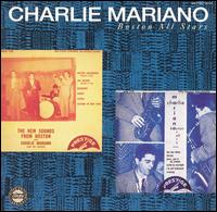 Charlie Mariano - Boston All Stars lyrics