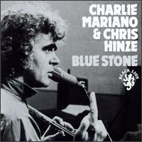 Charlie Mariano - Blue Stone lyrics
