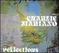 Charlie Mariano - Reflections lyrics