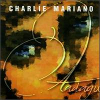 Charlie Mariano - Adagio lyrics