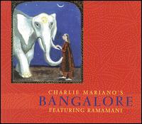 Charlie Mariano - Bangalore lyrics