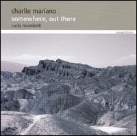 Charlie Mariano - Somewhere out There lyrics